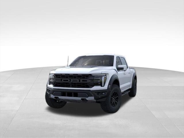 new 2025 Ford F-150 car, priced at $82,794