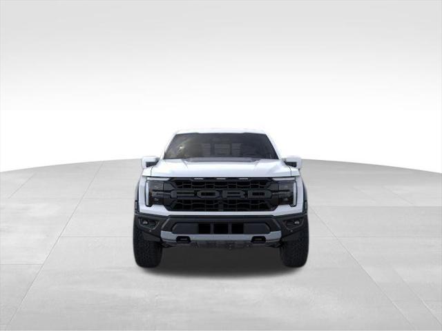 new 2025 Ford F-150 car, priced at $82,794