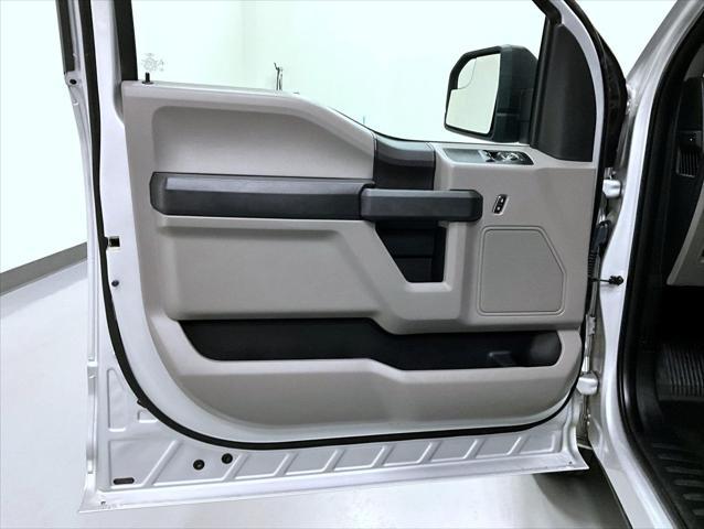 used 2018 Ford F-150 car, priced at $19,780