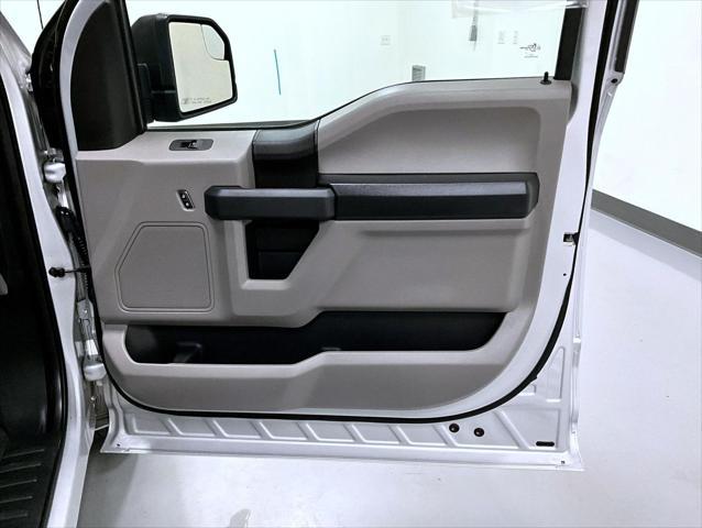 used 2018 Ford F-150 car, priced at $19,780