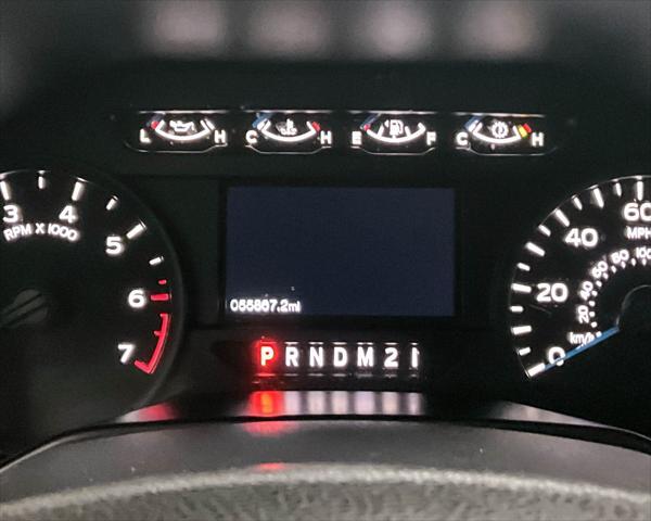 used 2017 Ford F-150 car, priced at $17,945