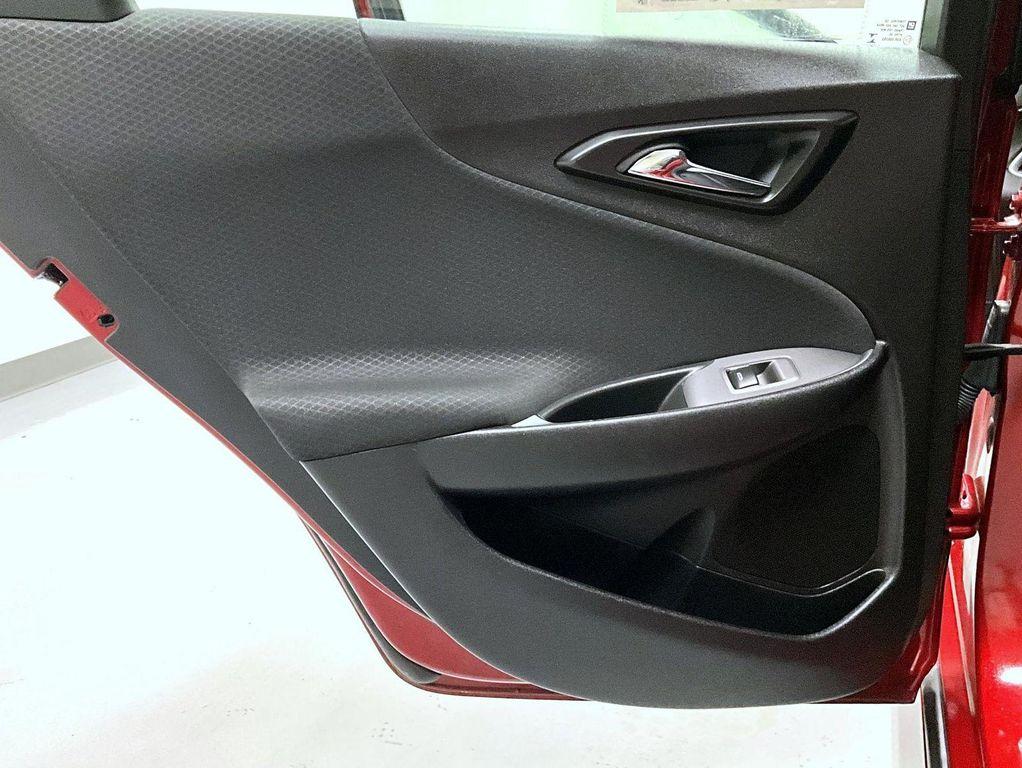 used 2024 Chevrolet Malibu car, priced at $20,345