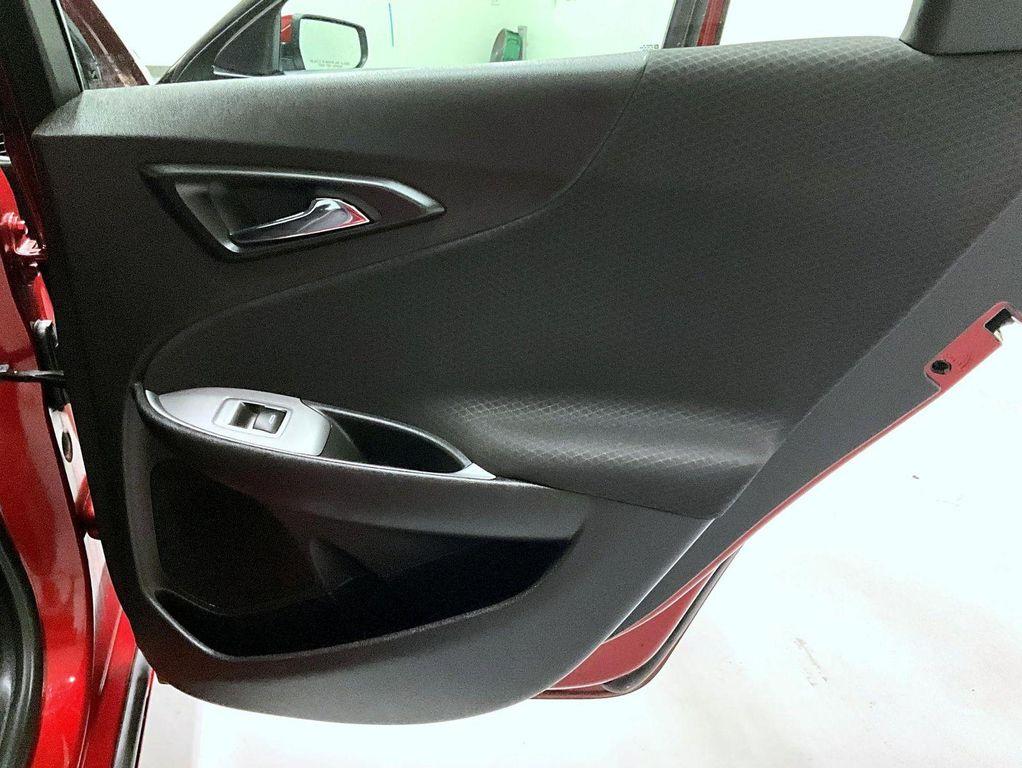 used 2024 Chevrolet Malibu car, priced at $20,345