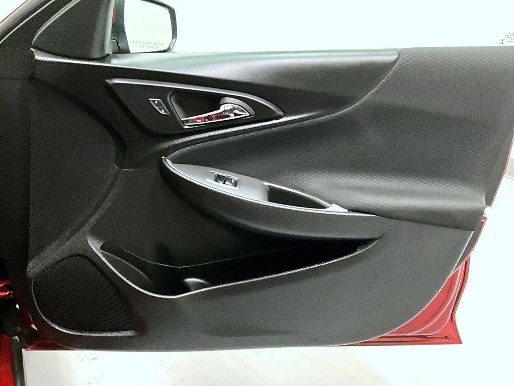 used 2024 Chevrolet Malibu car, priced at $20,345