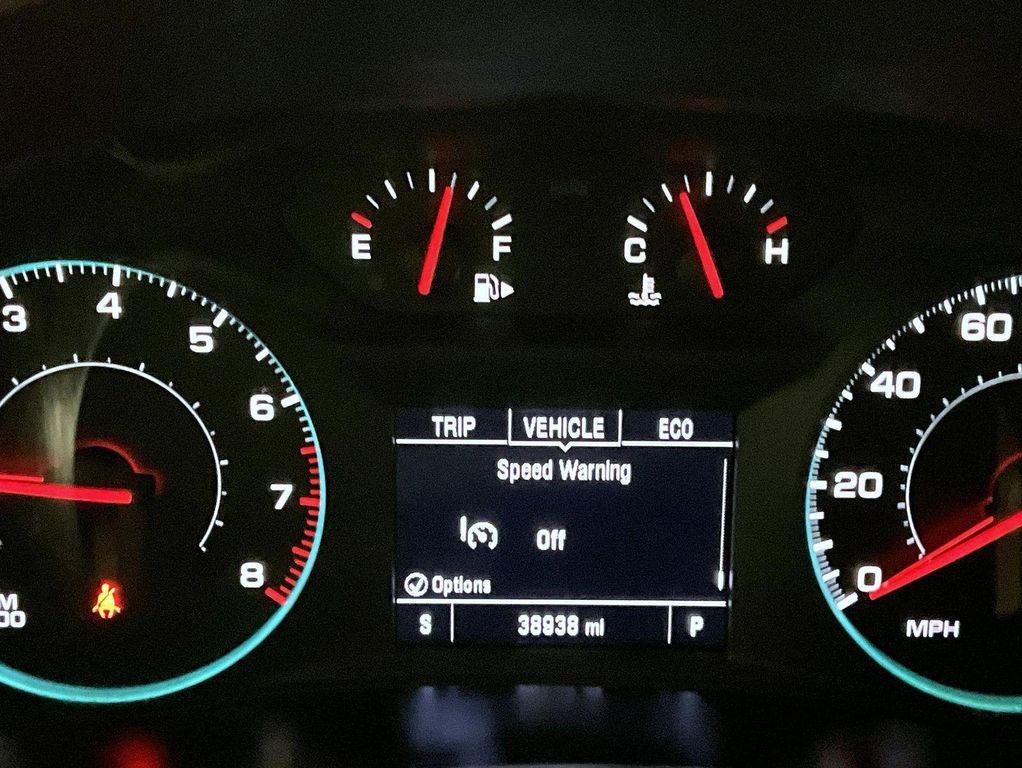 used 2024 Chevrolet Malibu car, priced at $20,345