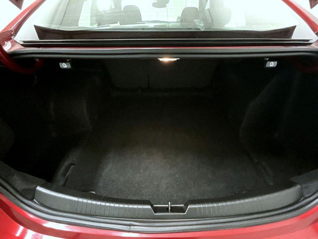 used 2024 Chevrolet Malibu car, priced at $20,345