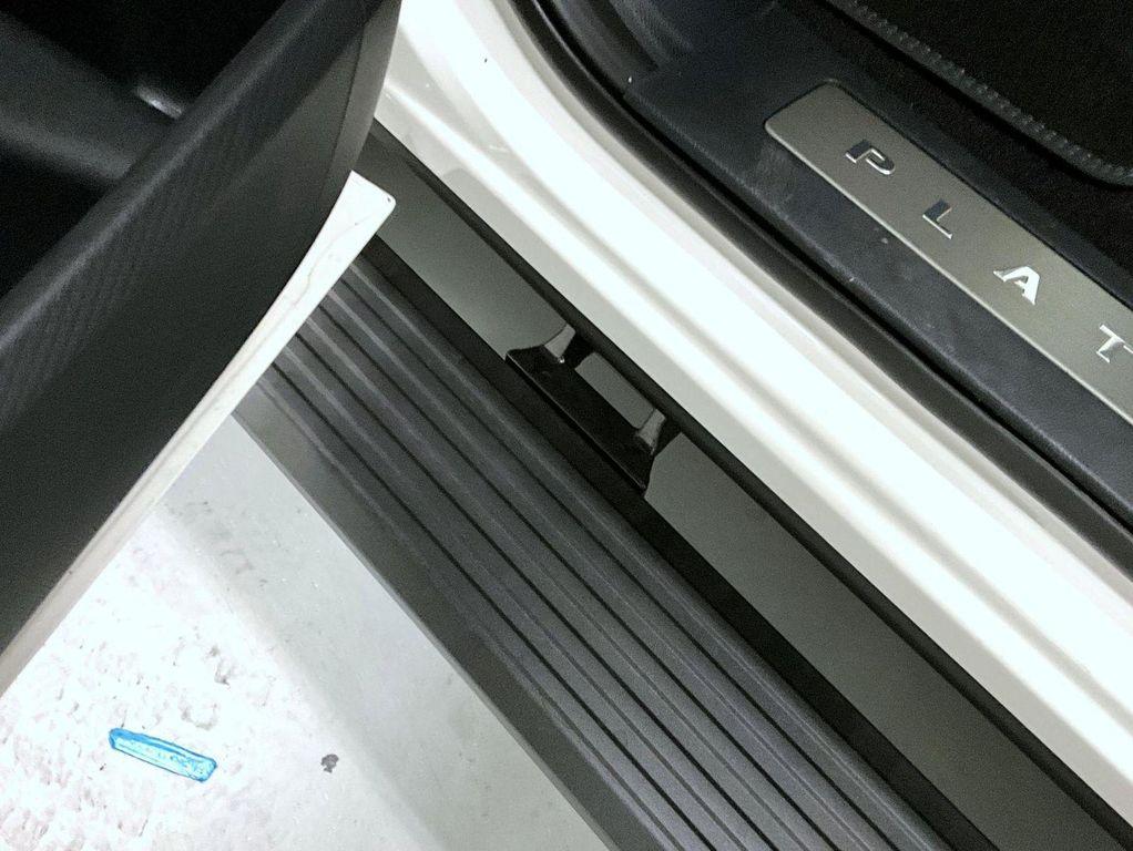 new 2025 Ford F-150 car, priced at $81,334