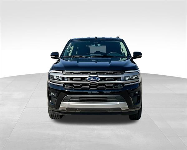 new 2024 Ford Expedition car, priced at $64,924