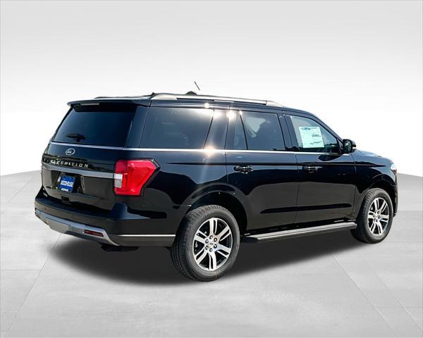 new 2024 Ford Expedition car, priced at $64,924