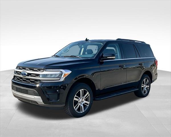 new 2024 Ford Expedition car, priced at $64,924