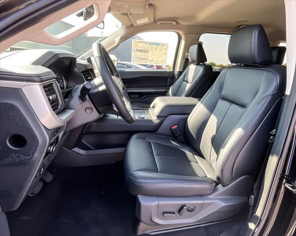 new 2024 Ford Expedition car, priced at $64,924