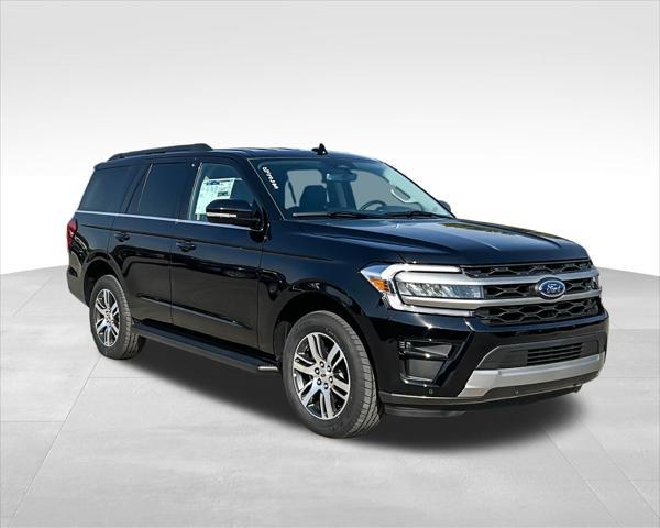 new 2024 Ford Expedition car, priced at $64,924