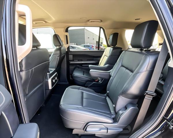 new 2024 Ford Expedition car, priced at $64,924