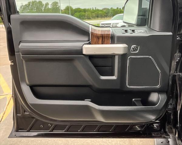 used 2020 Ford F-150 car, priced at $30,645