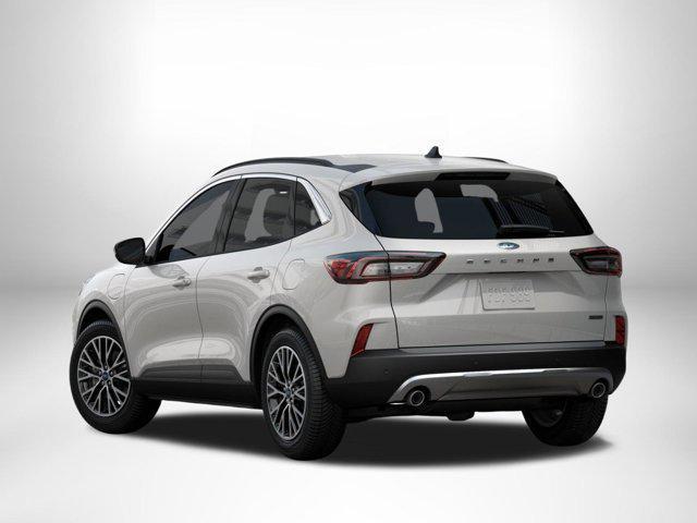 new 2024 Ford Escape car, priced at $40,990