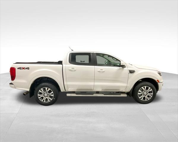 used 2019 Ford Ranger car, priced at $30,945