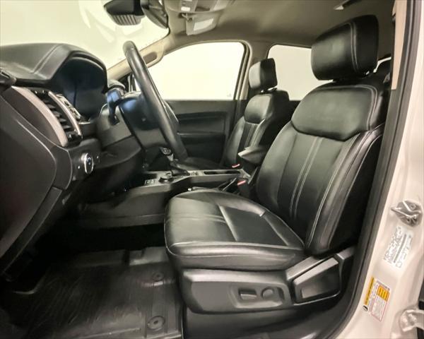 used 2019 Ford Ranger car, priced at $30,945