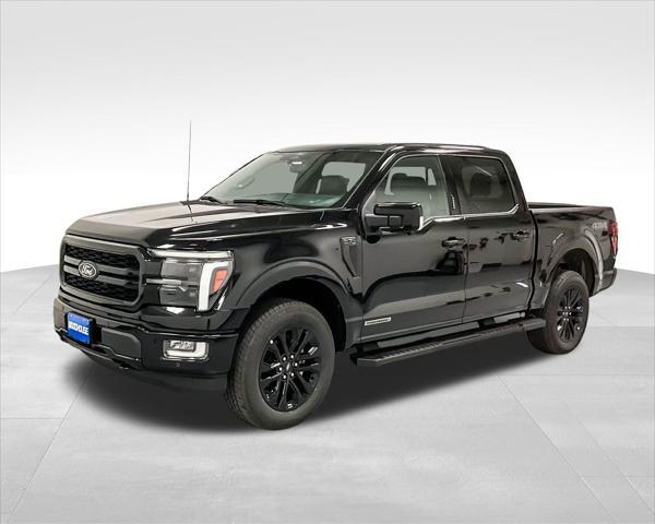 new 2024 Ford F-150 car, priced at $74,119