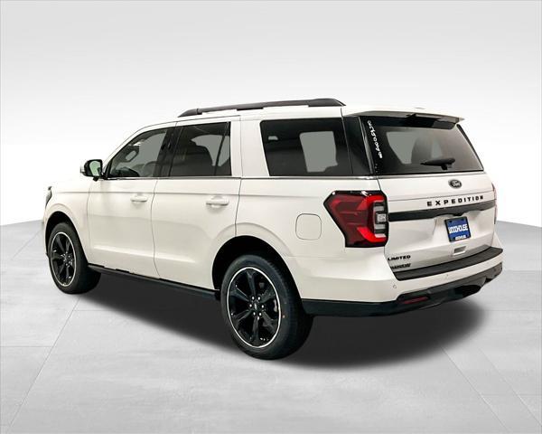 new 2024 Ford Expedition car, priced at $80,259