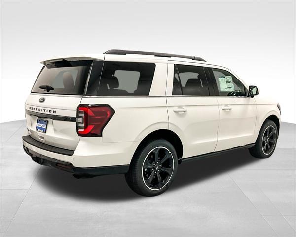 new 2024 Ford Expedition car, priced at $80,259