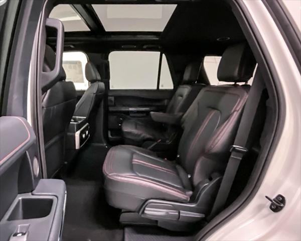 new 2024 Ford Expedition car, priced at $80,259