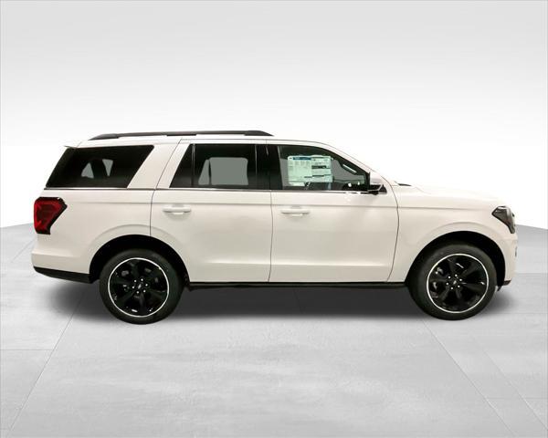 new 2024 Ford Expedition car, priced at $80,259