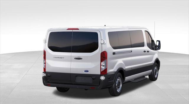 new 2024 Ford Transit-350 car, priced at $59,779