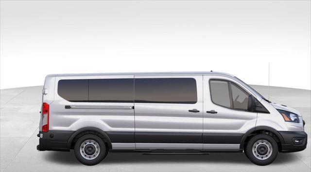 new 2024 Ford Transit-350 car, priced at $59,779