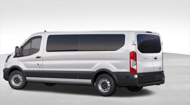 new 2024 Ford Transit-350 car, priced at $59,779