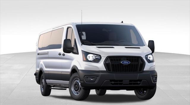 new 2024 Ford Transit-350 car, priced at $59,779