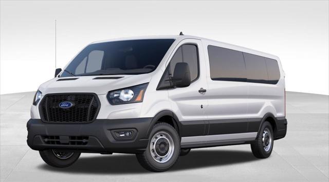 new 2024 Ford Transit-350 car, priced at $59,779