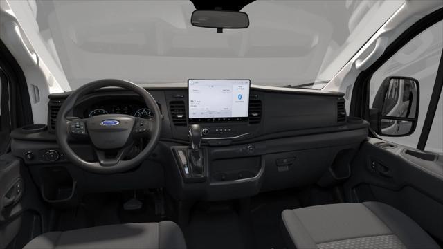 new 2024 Ford Transit-350 car, priced at $59,779