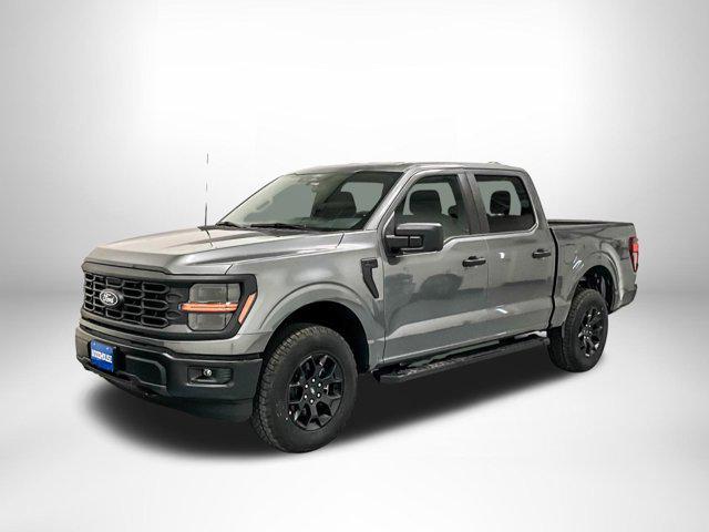 new 2024 Ford F-150 car, priced at $50,785