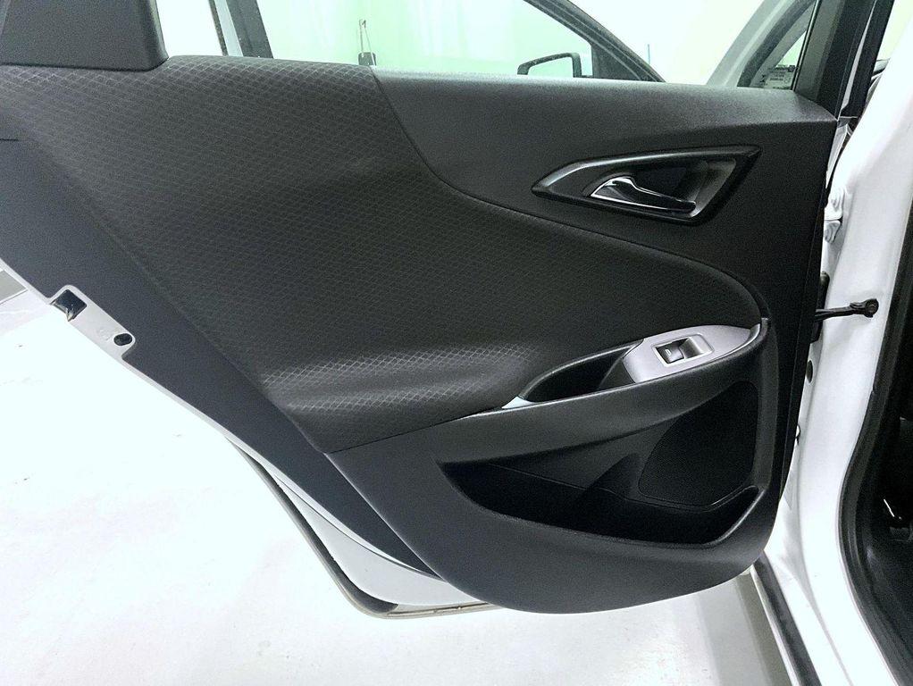 used 2024 Chevrolet Malibu car, priced at $20,345