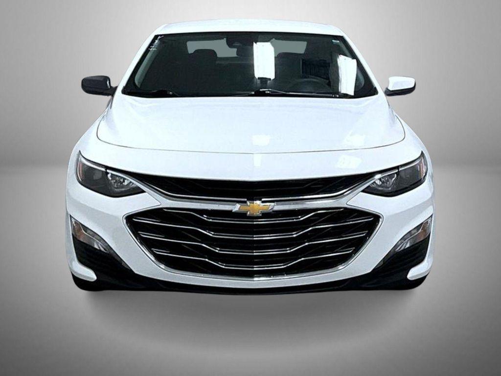 used 2024 Chevrolet Malibu car, priced at $20,345