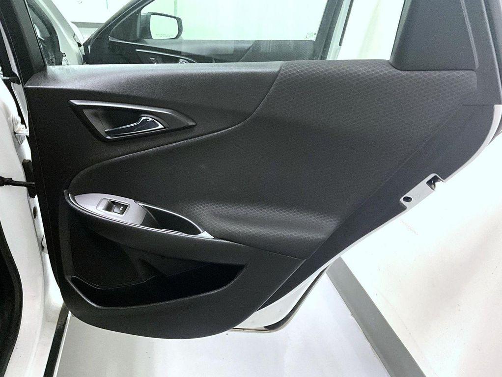 used 2024 Chevrolet Malibu car, priced at $20,345