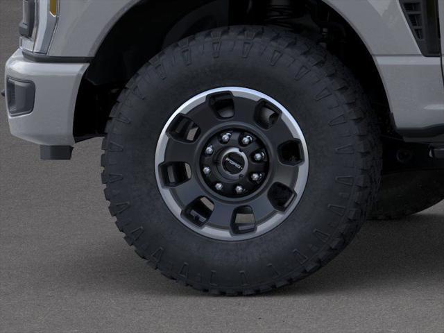 new 2025 Ford F-250 car, priced at $96,899