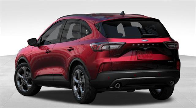 new 2025 Ford Escape car, priced at $34,859