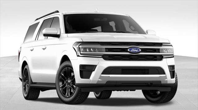 new 2024 Ford Expedition car, priced at $69,874