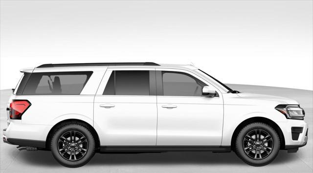 new 2024 Ford Expedition car, priced at $69,874