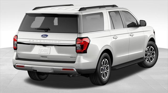 new 2024 Ford Expedition car, priced at $69,174