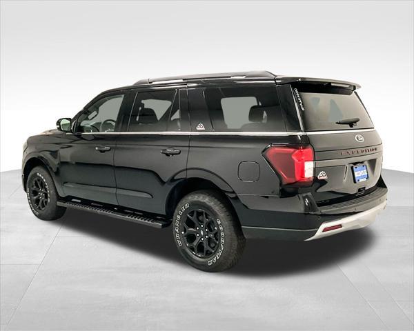 new 2024 Ford Expedition car, priced at $75,319