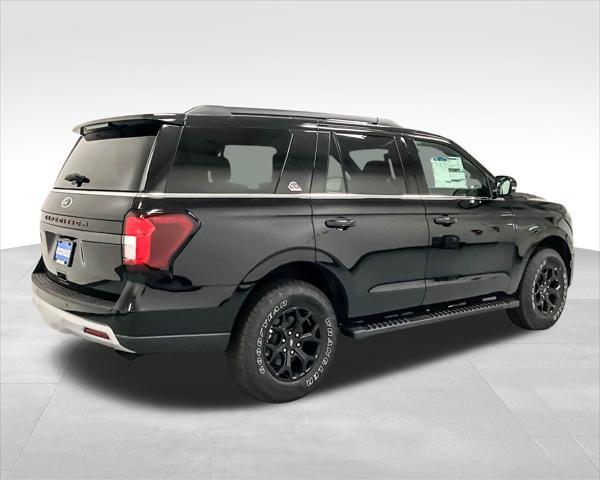 new 2024 Ford Expedition car, priced at $75,319