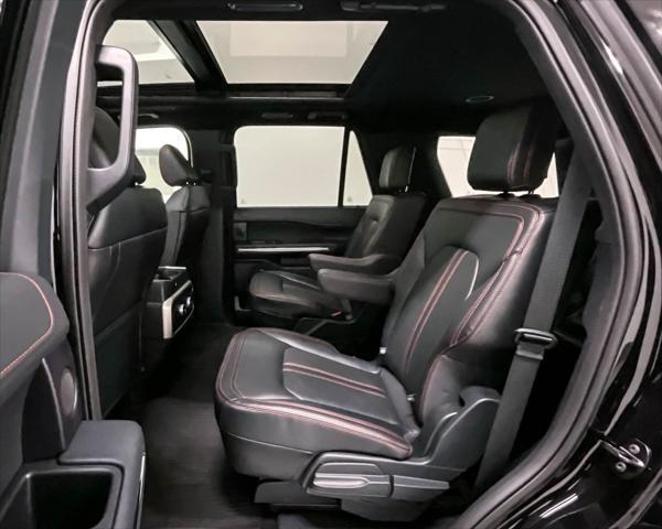 new 2024 Ford Expedition car, priced at $75,319