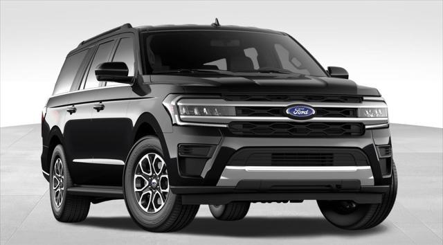 new 2024 Ford Expedition car, priced at $72,179