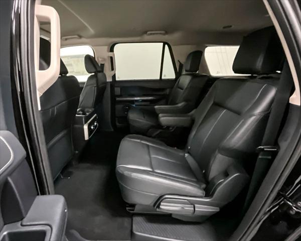 new 2024 Ford Expedition car, priced at $61,179