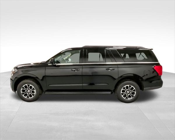 new 2024 Ford Expedition car, priced at $61,179