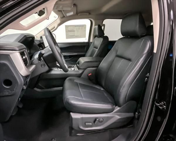 new 2024 Ford Expedition car, priced at $61,179