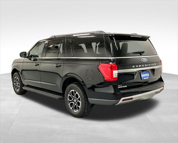 new 2024 Ford Expedition car, priced at $61,179