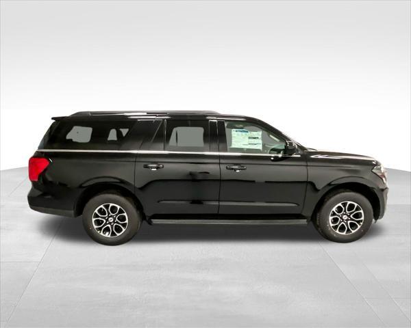 new 2024 Ford Expedition car, priced at $61,179